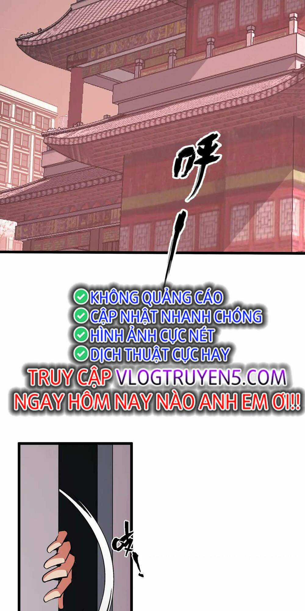 Ta Dựa Vào Thu Thập Vạn Vật Để Thăng Cấp Chapter 16 trang 28