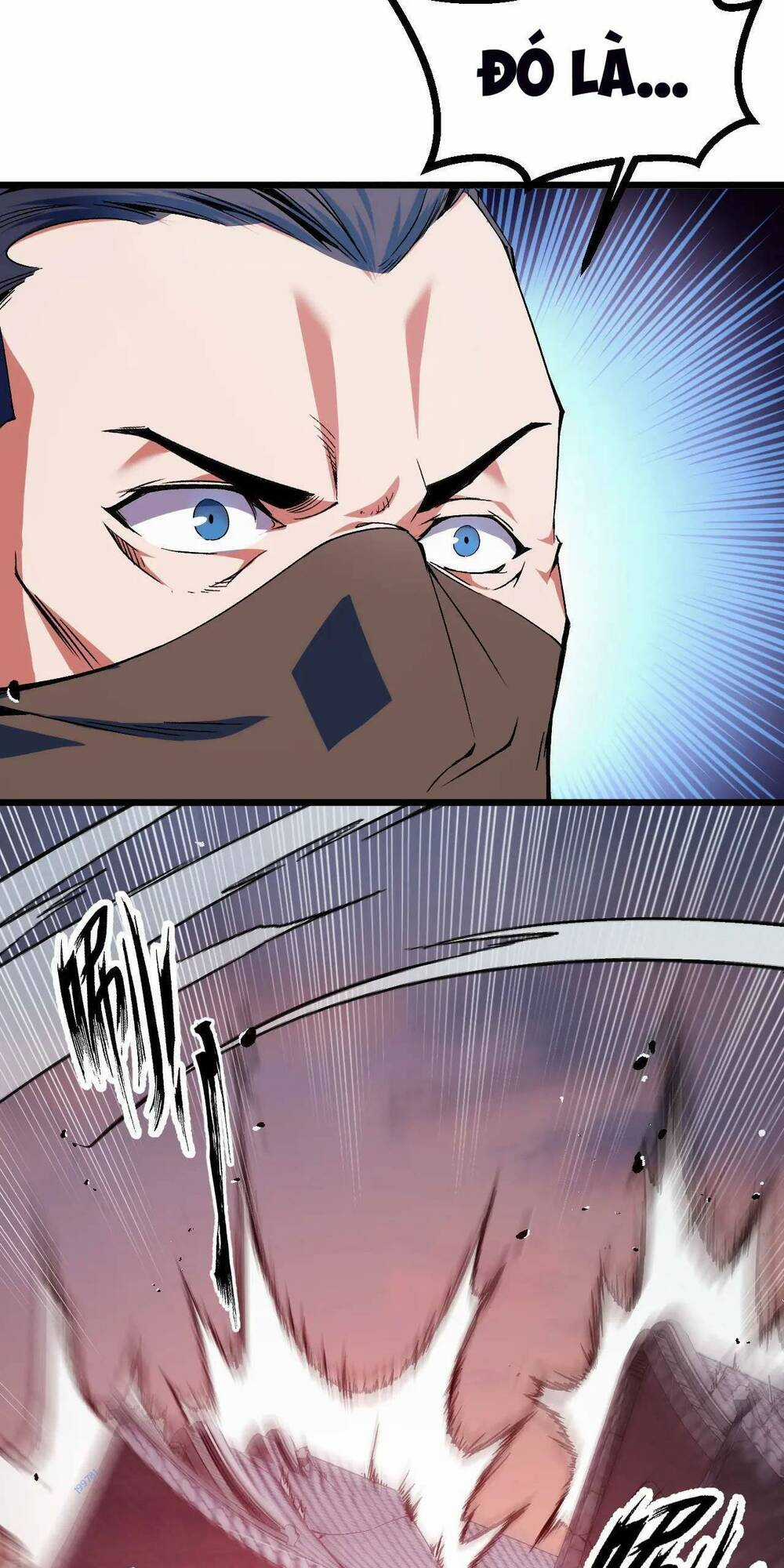 Ta Dựa Vào Thu Thập Vạn Vật Để Thăng Cấp Chapter 16 trang 33