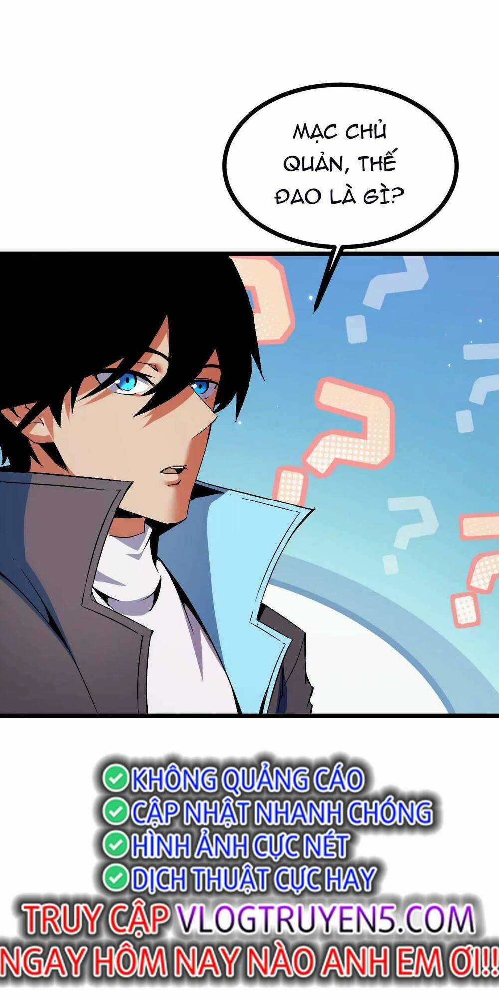 Ta Dựa Vào Thu Thập Vạn Vật Để Thăng Cấp Chapter 16 trang 41