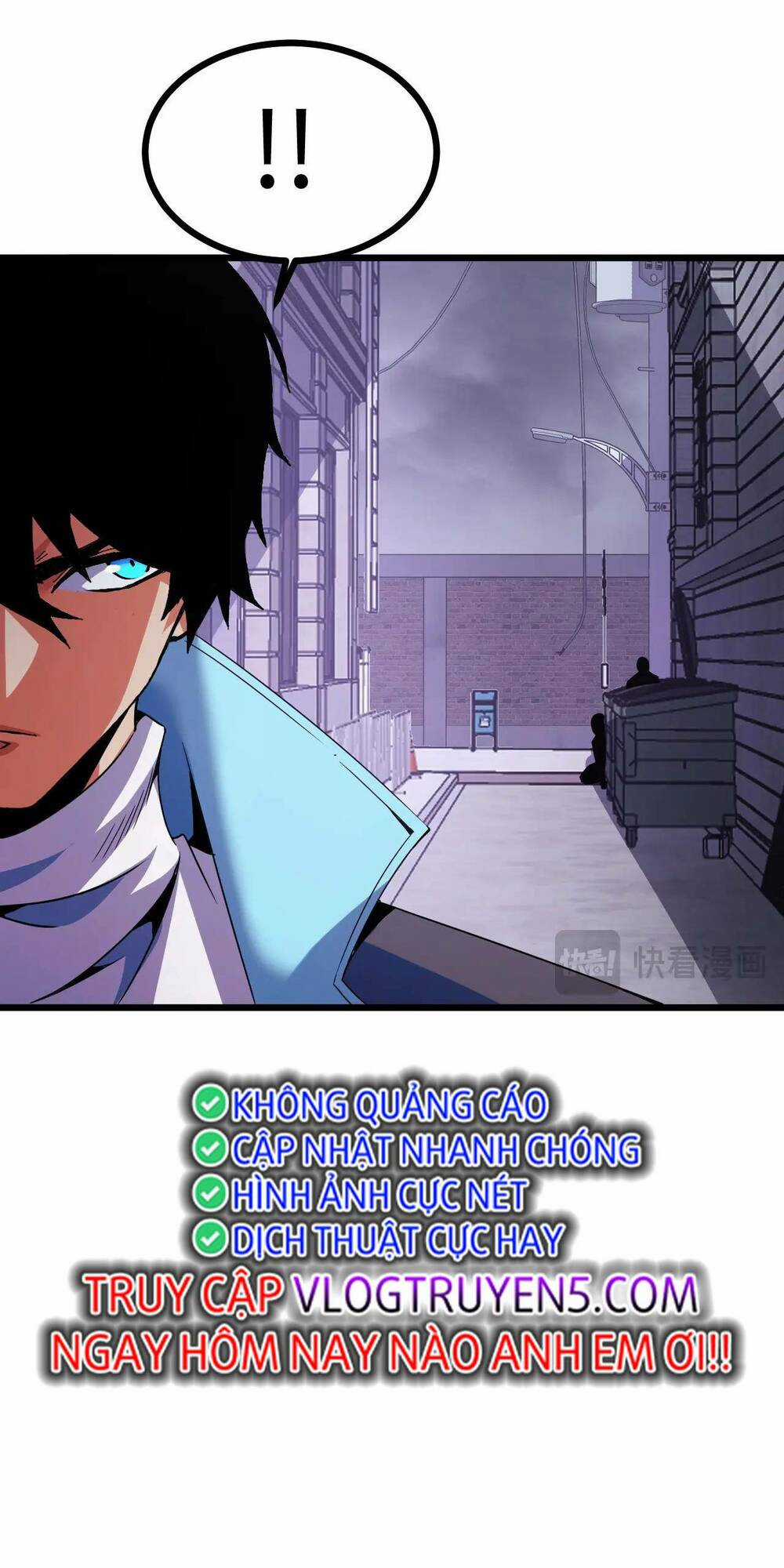 Ta Dựa Vào Thu Thập Vạn Vật Để Thăng Cấp Chapter 16 trang 52