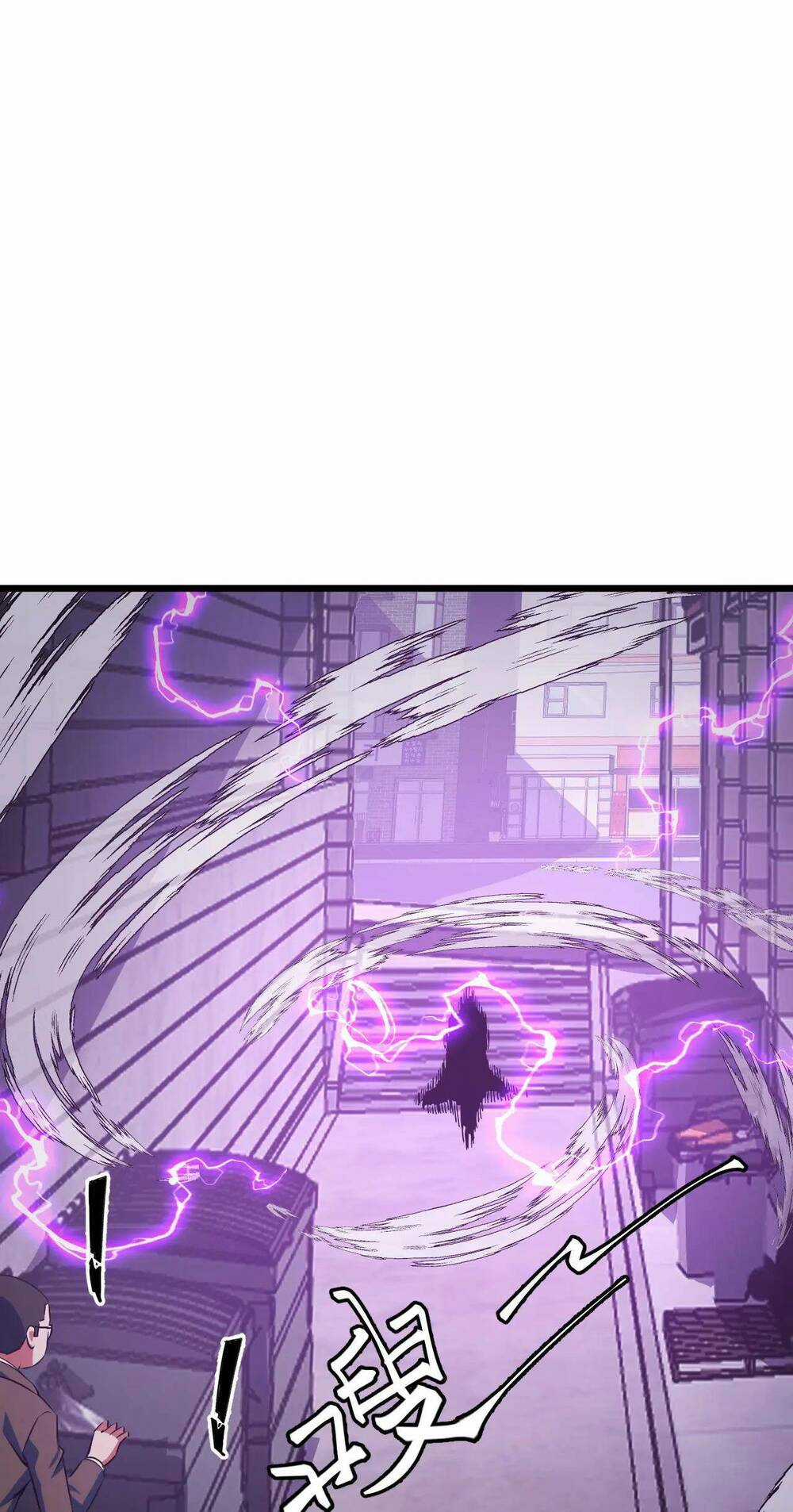 Ta Dựa Vào Thu Thập Vạn Vật Để Thăng Cấp Chapter 16 trang 54