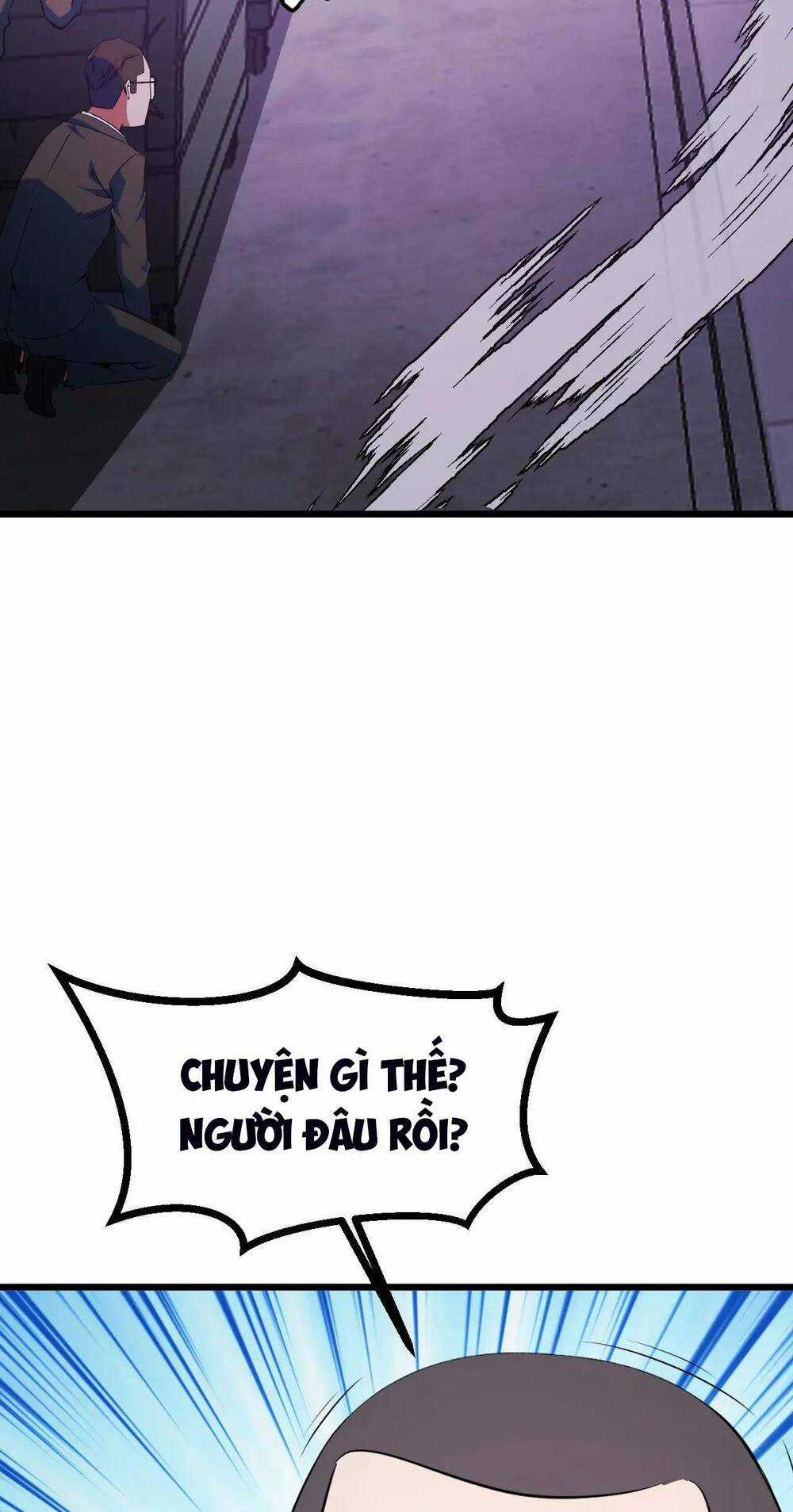 Ta Dựa Vào Thu Thập Vạn Vật Để Thăng Cấp Chapter 16 trang 55