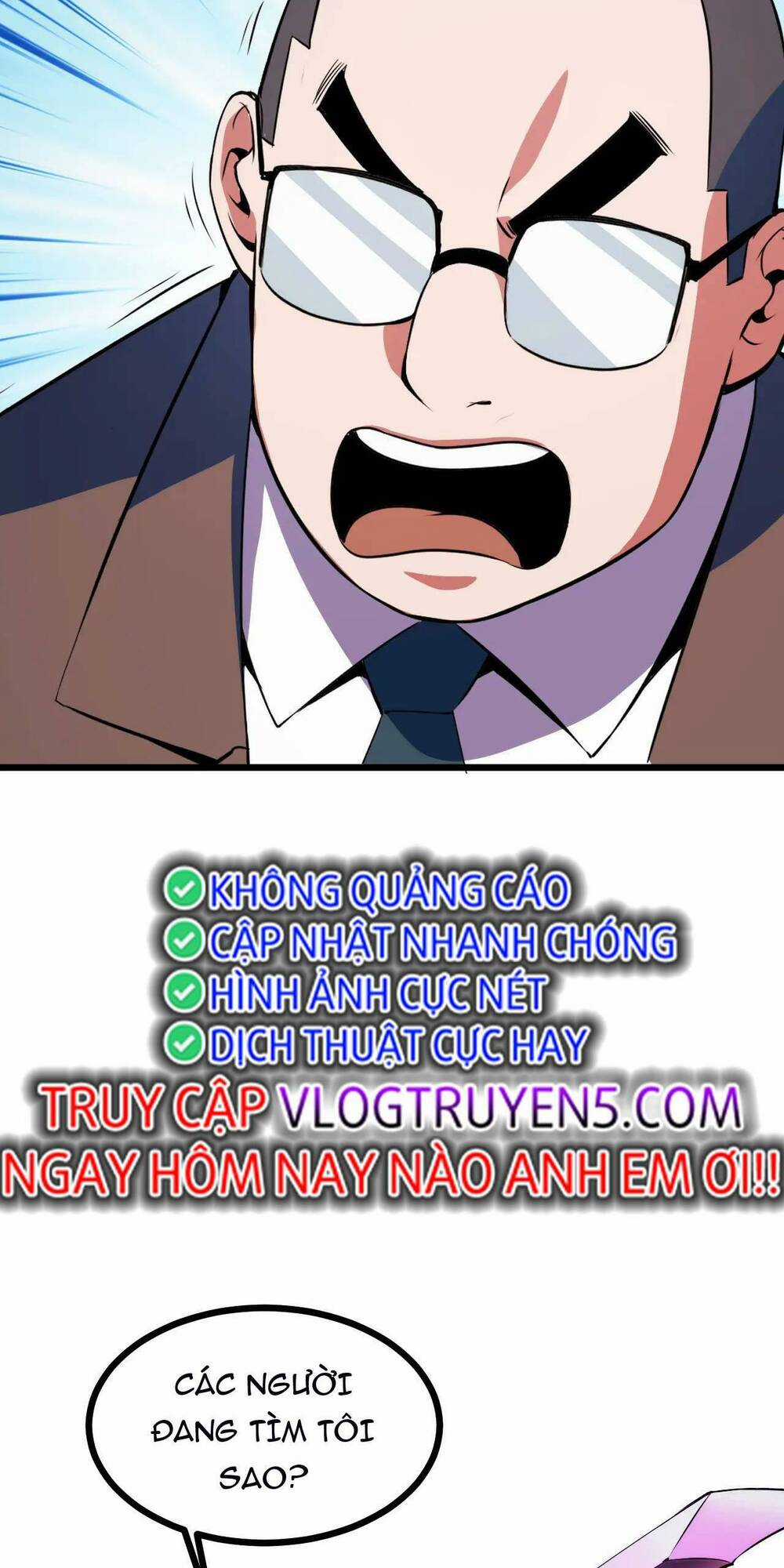 Ta Dựa Vào Thu Thập Vạn Vật Để Thăng Cấp Chapter 16 trang 56