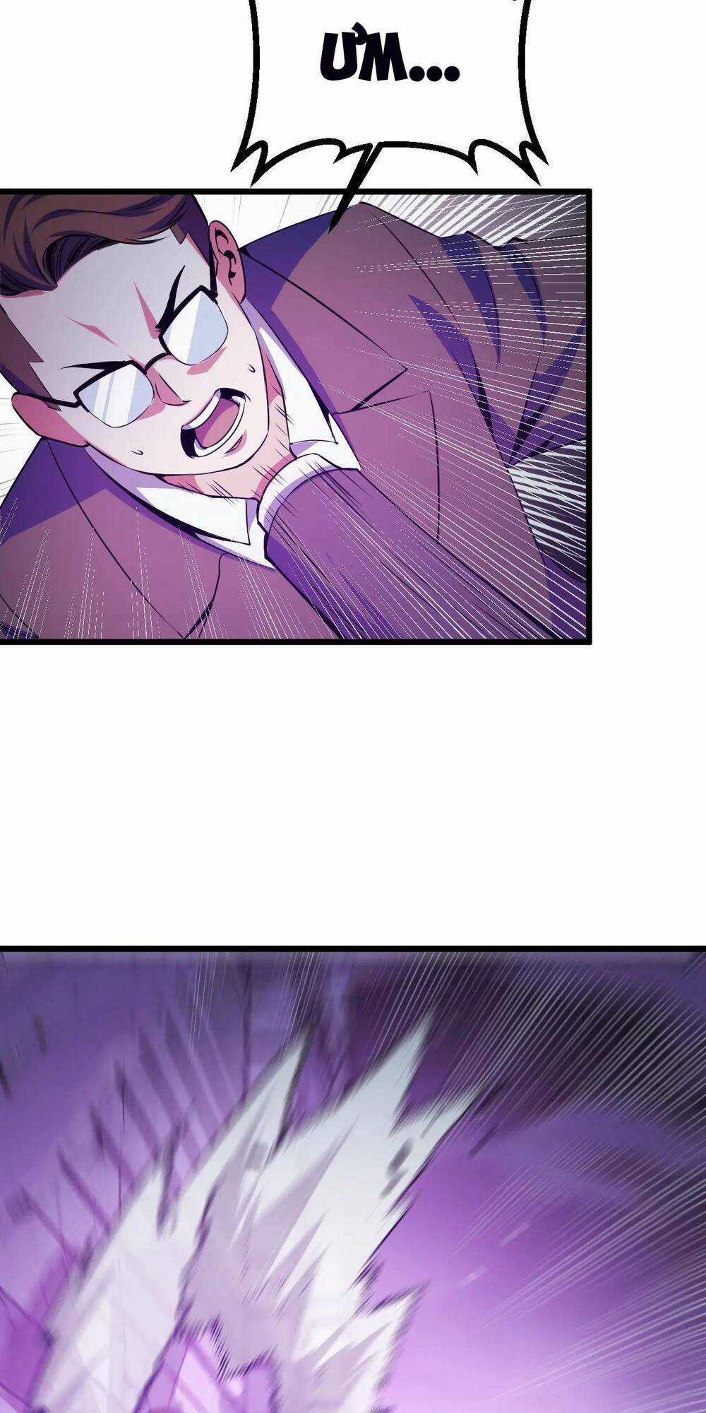 Ta Dựa Vào Thu Thập Vạn Vật Để Thăng Cấp Chapter 16 trang 60