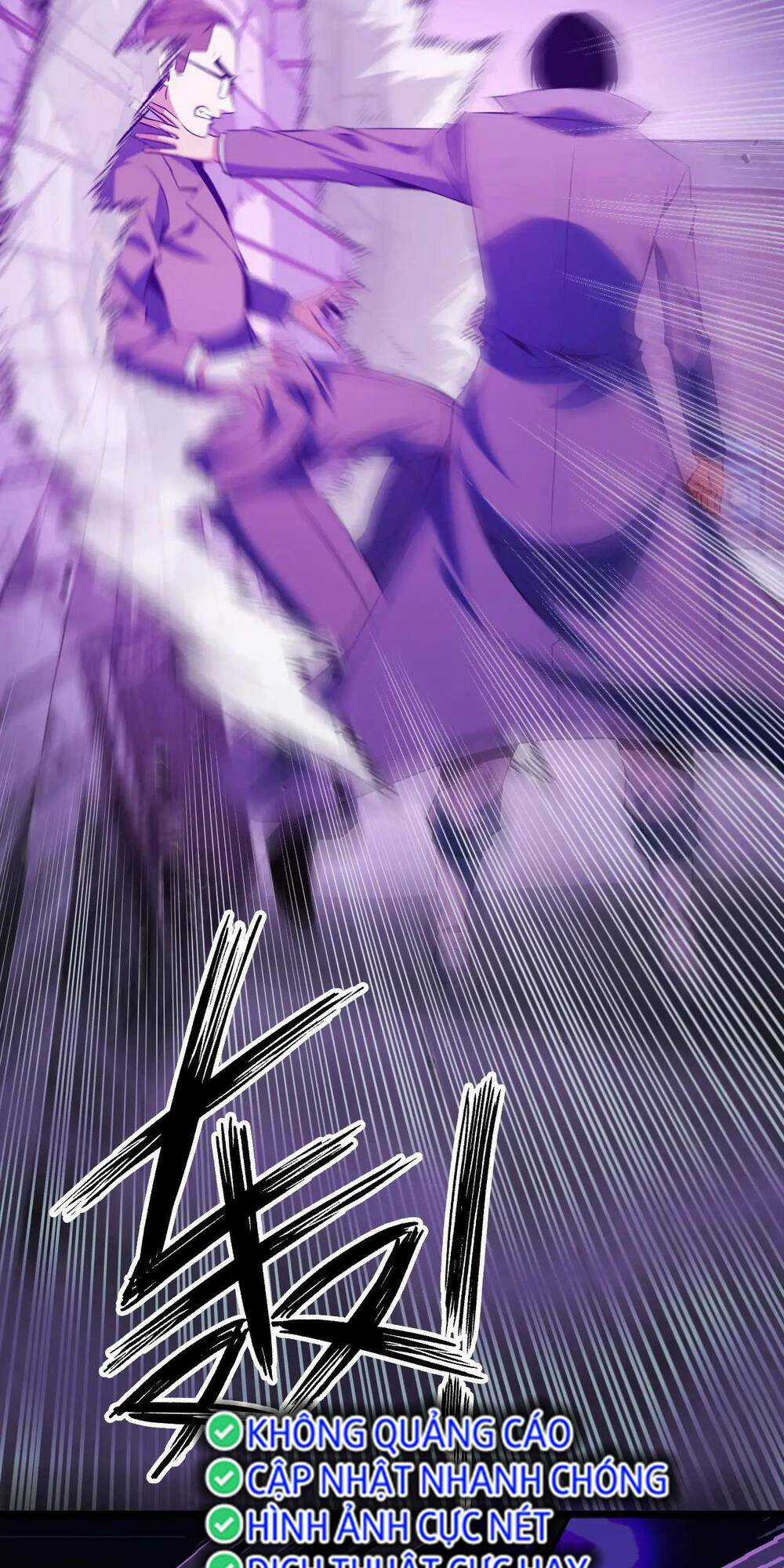 Ta Dựa Vào Thu Thập Vạn Vật Để Thăng Cấp Chapter 16 trang 61