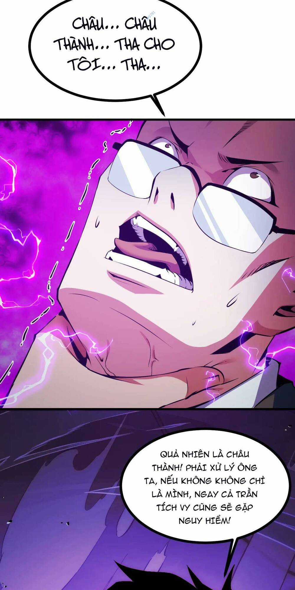 Ta Dựa Vào Thu Thập Vạn Vật Để Thăng Cấp Chapter 16 trang 64