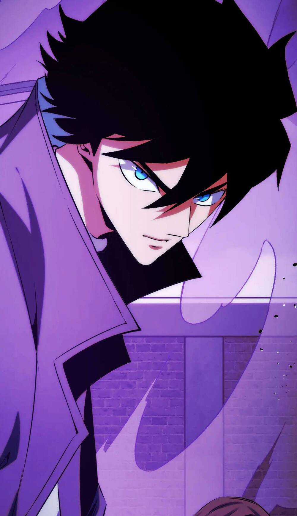 Ta Dựa Vào Thu Thập Vạn Vật Để Thăng Cấp Chapter 16 trang 65