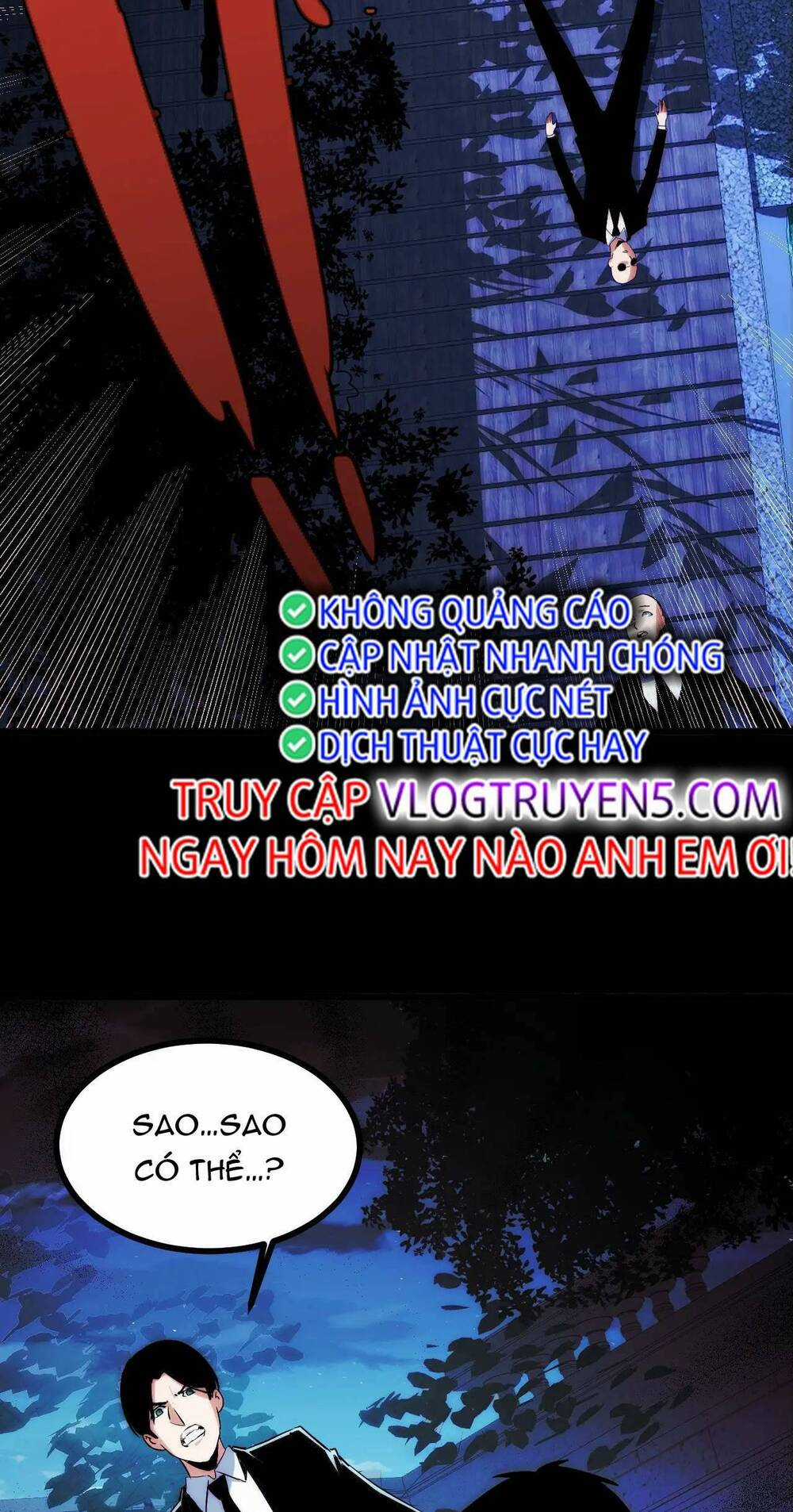 Ta Dựa Vào Thu Thập Vạn Vật Để Thăng Cấp Chapter 17 trang 10