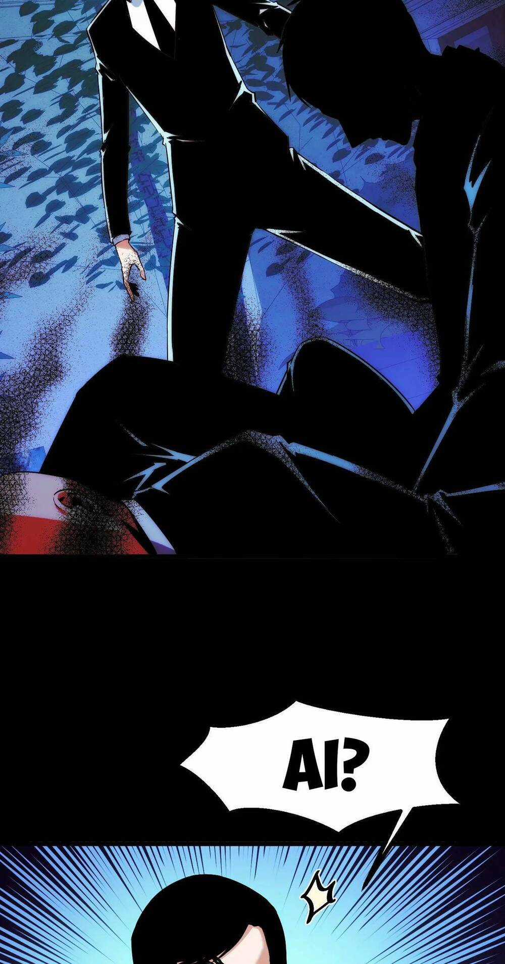 Ta Dựa Vào Thu Thập Vạn Vật Để Thăng Cấp Chapter 17 trang 11