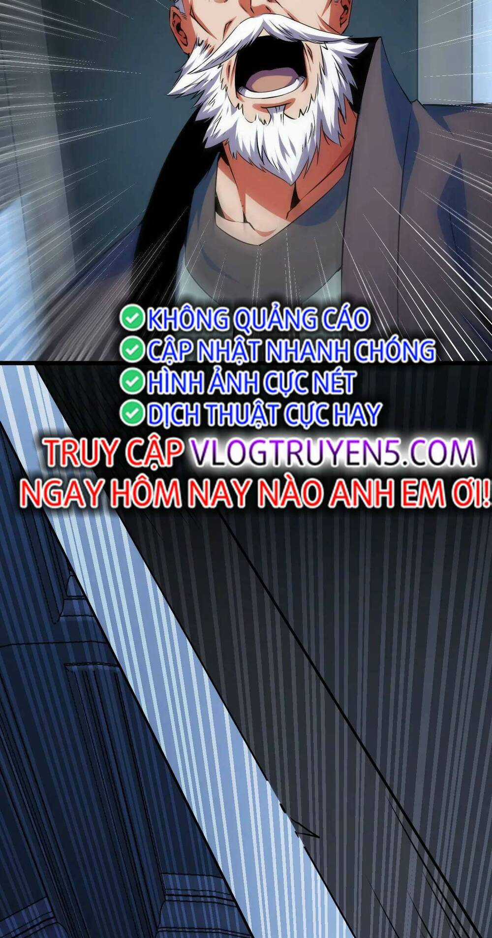 Ta Dựa Vào Thu Thập Vạn Vật Để Thăng Cấp Chapter 17 trang 18