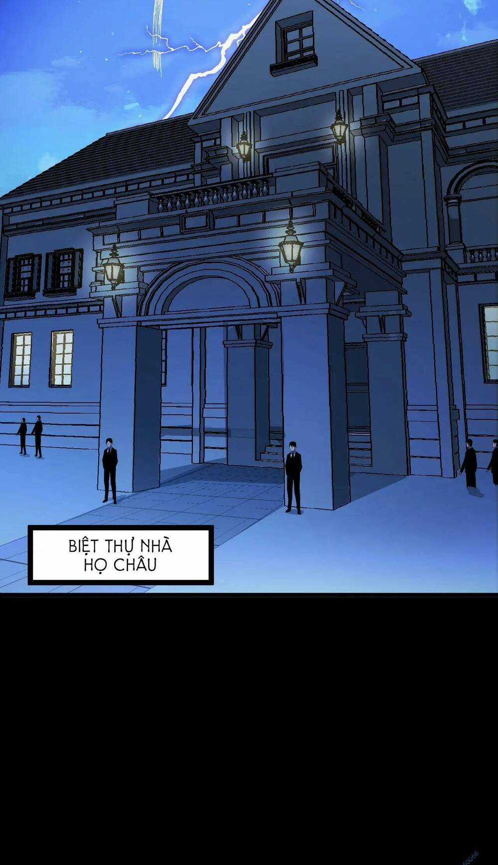 Ta Dựa Vào Thu Thập Vạn Vật Để Thăng Cấp Chapter 17 trang 2