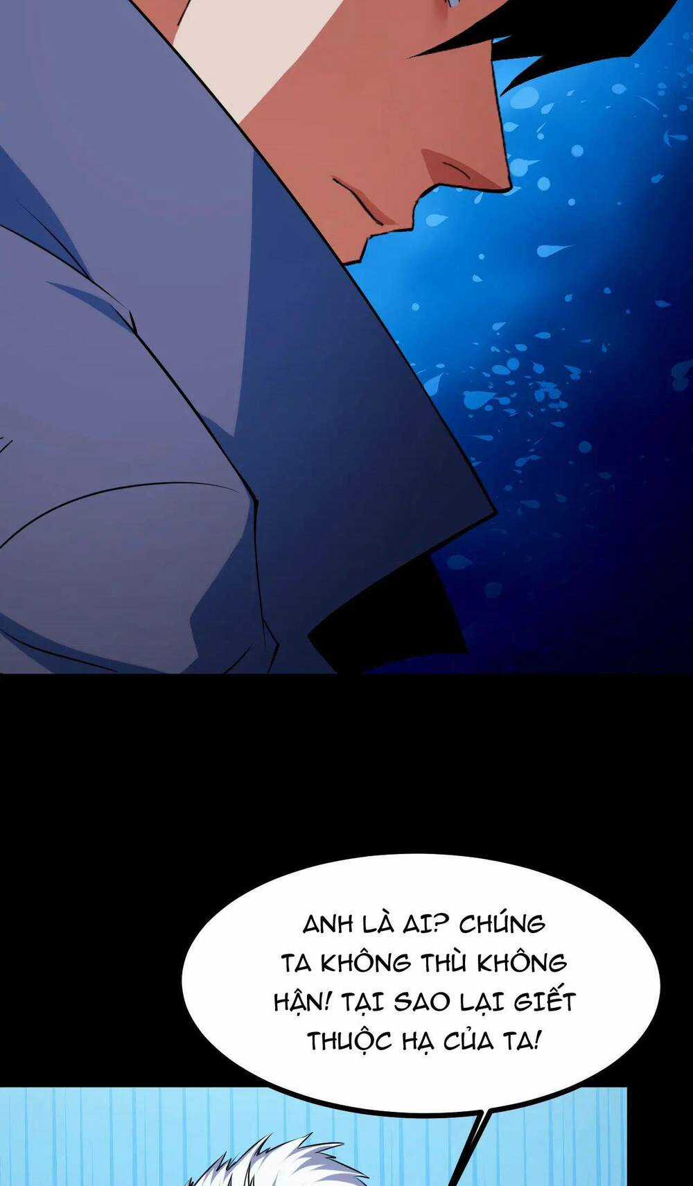 Ta Dựa Vào Thu Thập Vạn Vật Để Thăng Cấp Chapter 17 trang 23