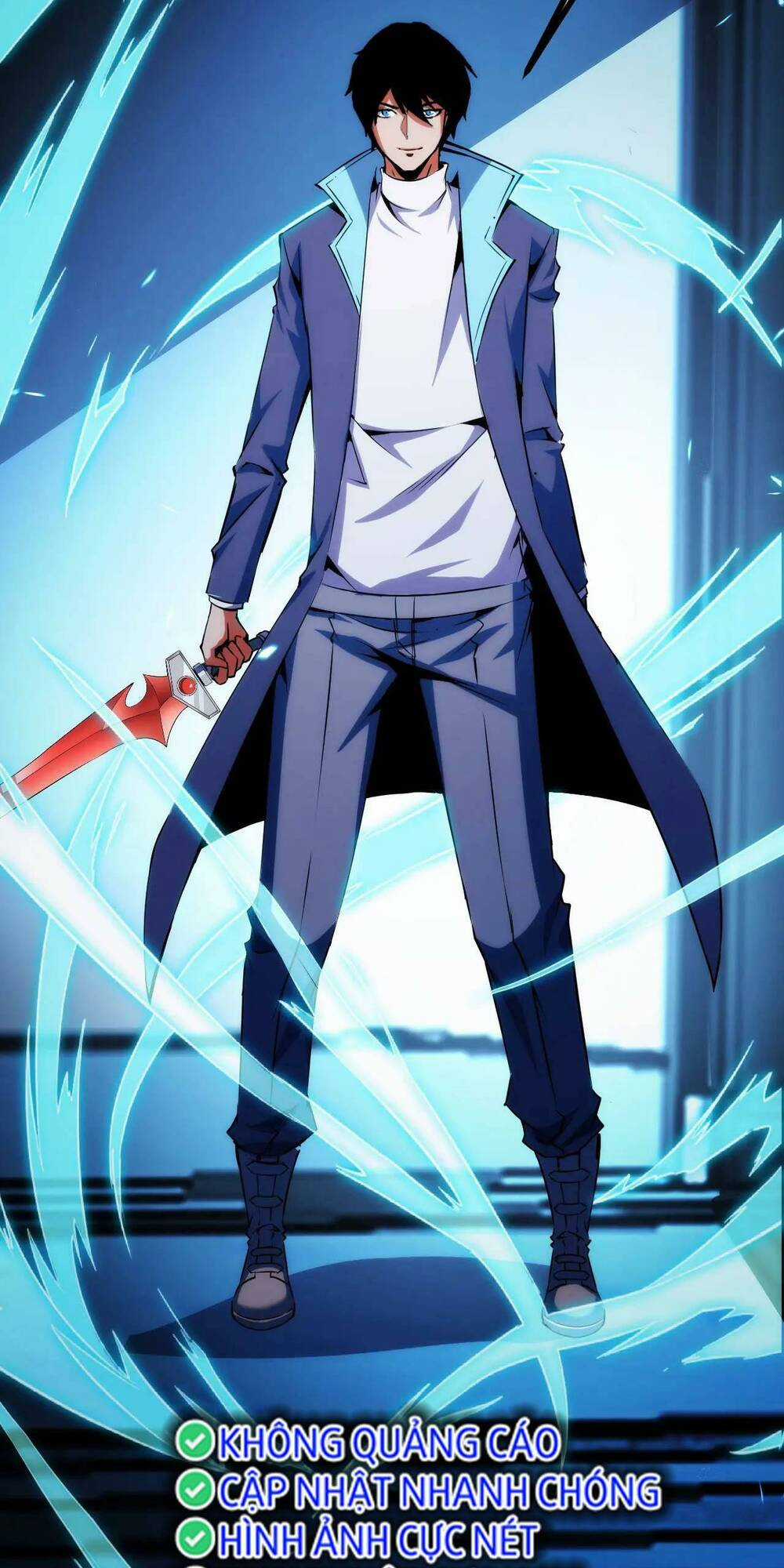 Ta Dựa Vào Thu Thập Vạn Vật Để Thăng Cấp Chapter 17 trang 25