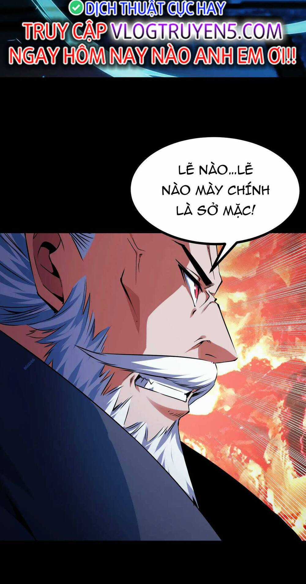 Ta Dựa Vào Thu Thập Vạn Vật Để Thăng Cấp Chapter 17 trang 26