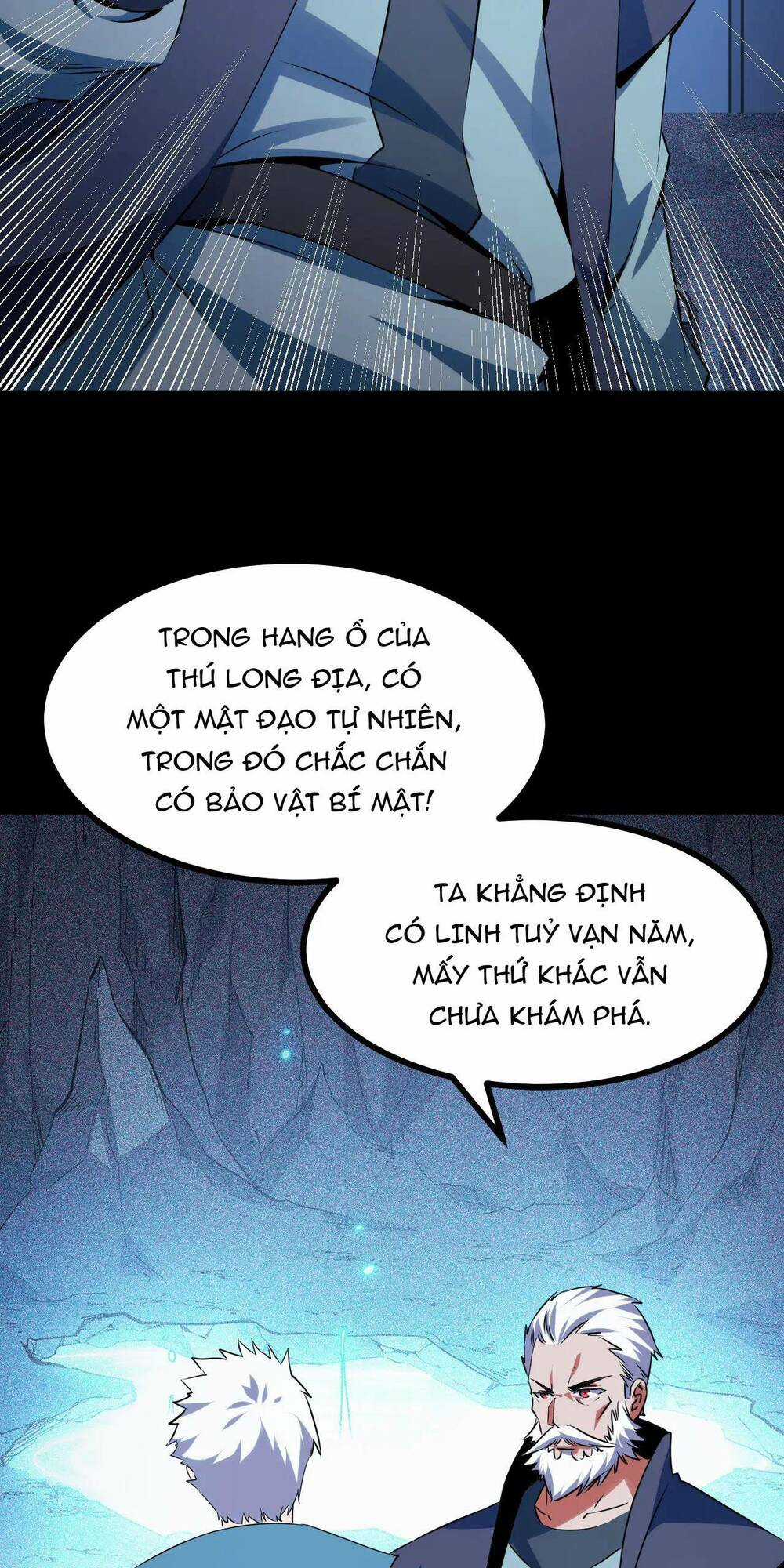 Ta Dựa Vào Thu Thập Vạn Vật Để Thăng Cấp Chapter 17 trang 28