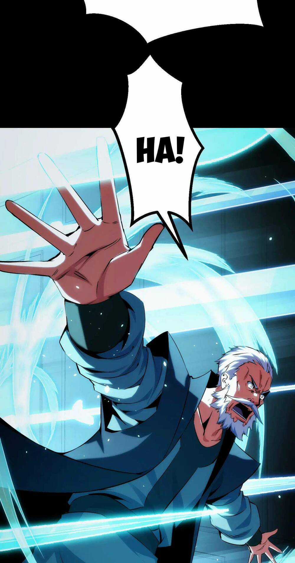 Ta Dựa Vào Thu Thập Vạn Vật Để Thăng Cấp Chapter 17 trang 31