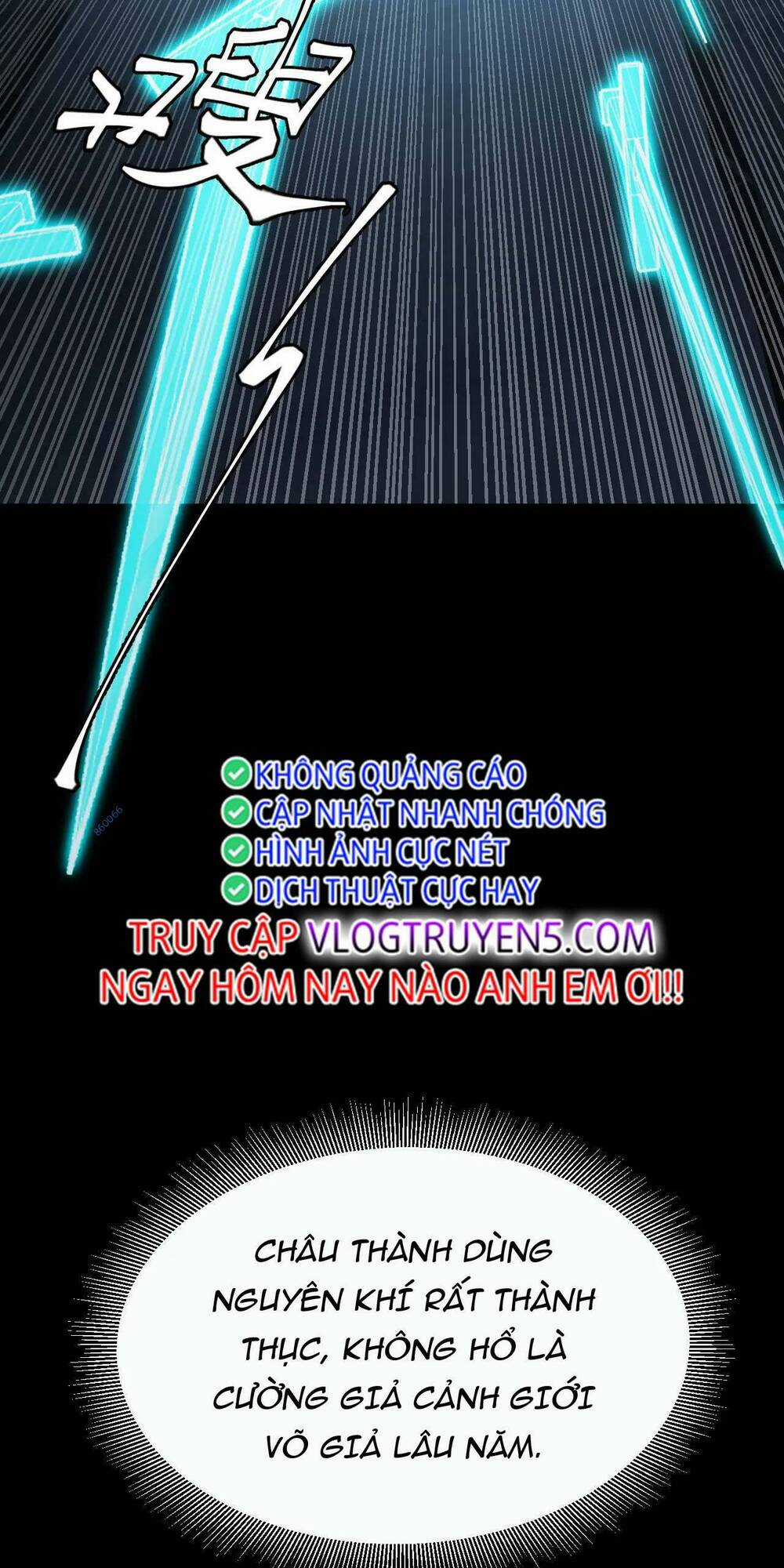 Ta Dựa Vào Thu Thập Vạn Vật Để Thăng Cấp Chapter 17 trang 33