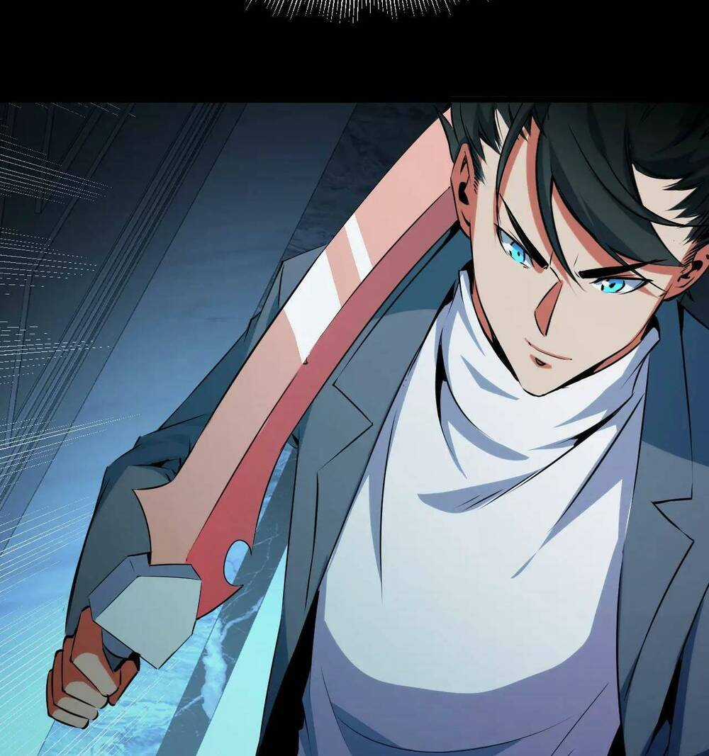 Ta Dựa Vào Thu Thập Vạn Vật Để Thăng Cấp Chapter 17 trang 34