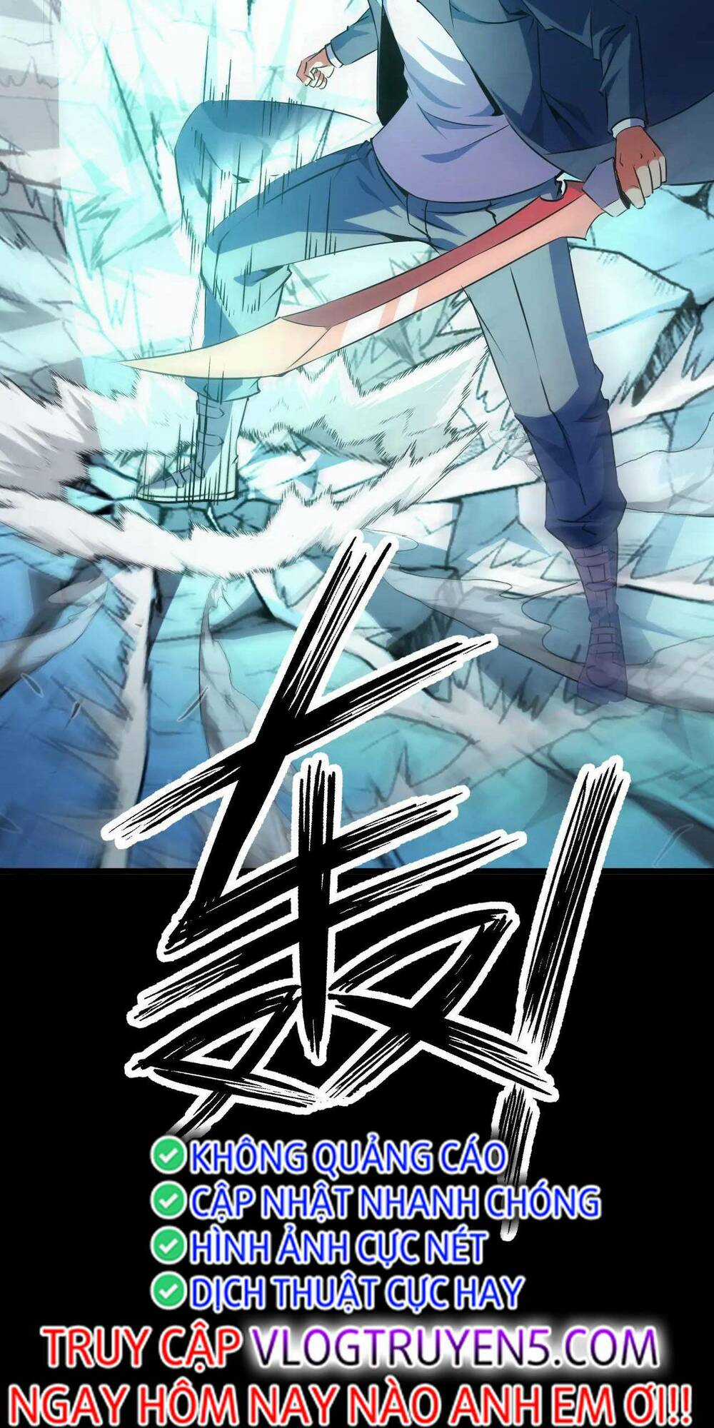 Ta Dựa Vào Thu Thập Vạn Vật Để Thăng Cấp Chapter 17 trang 37