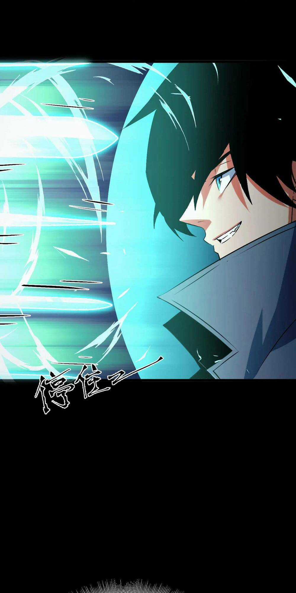 Ta Dựa Vào Thu Thập Vạn Vật Để Thăng Cấp Chapter 17 trang 38