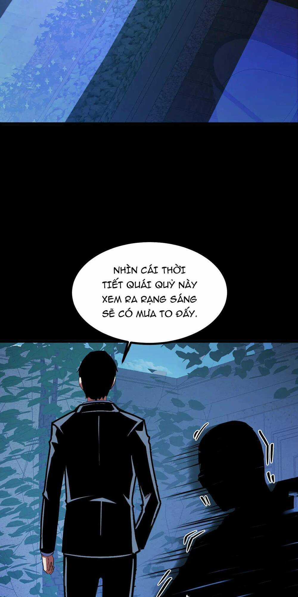 Ta Dựa Vào Thu Thập Vạn Vật Để Thăng Cấp Chapter 17 trang 4