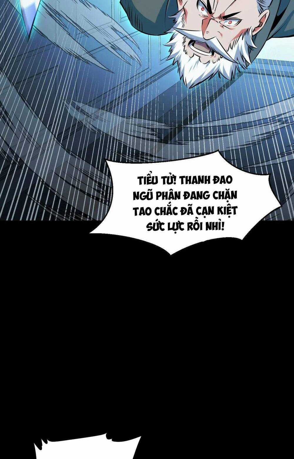 Ta Dựa Vào Thu Thập Vạn Vật Để Thăng Cấp Chapter 17 trang 40