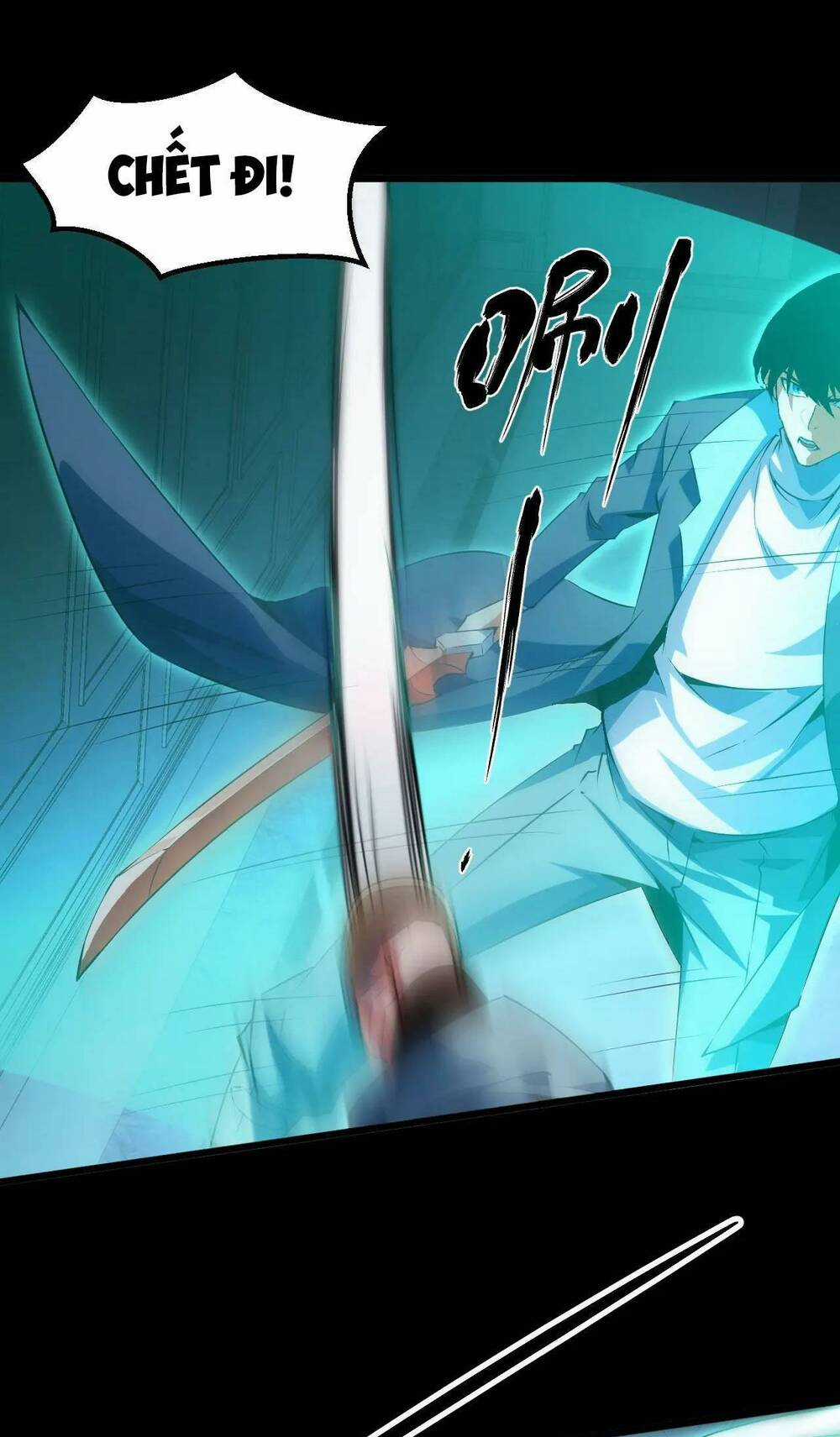 Ta Dựa Vào Thu Thập Vạn Vật Để Thăng Cấp Chapter 17 trang 43