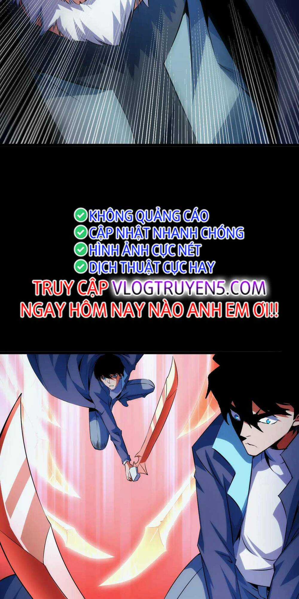 Ta Dựa Vào Thu Thập Vạn Vật Để Thăng Cấp Chapter 17 trang 46