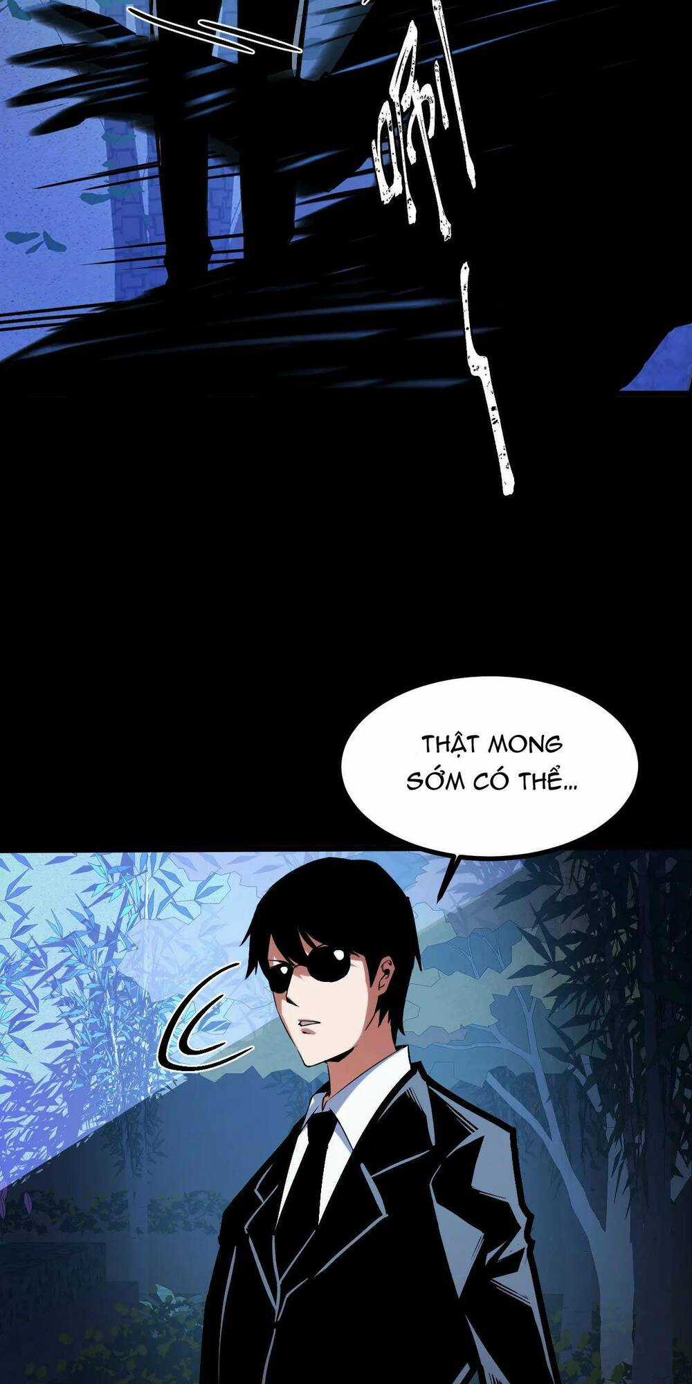 Ta Dựa Vào Thu Thập Vạn Vật Để Thăng Cấp Chapter 17 trang 5