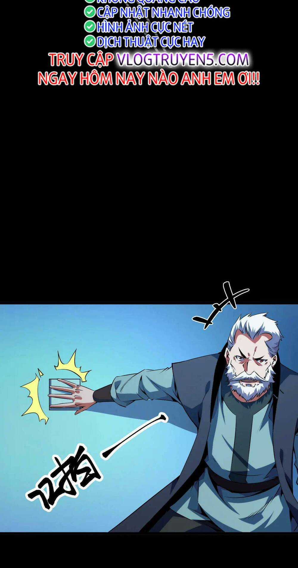 Ta Dựa Vào Thu Thập Vạn Vật Để Thăng Cấp Chapter 17 trang 51