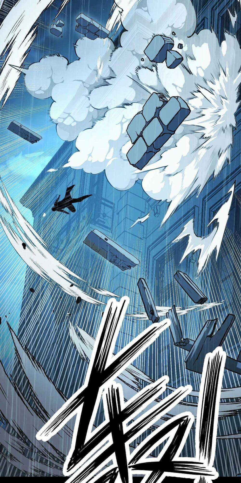 Ta Dựa Vào Thu Thập Vạn Vật Để Thăng Cấp Chapter 17 trang 53