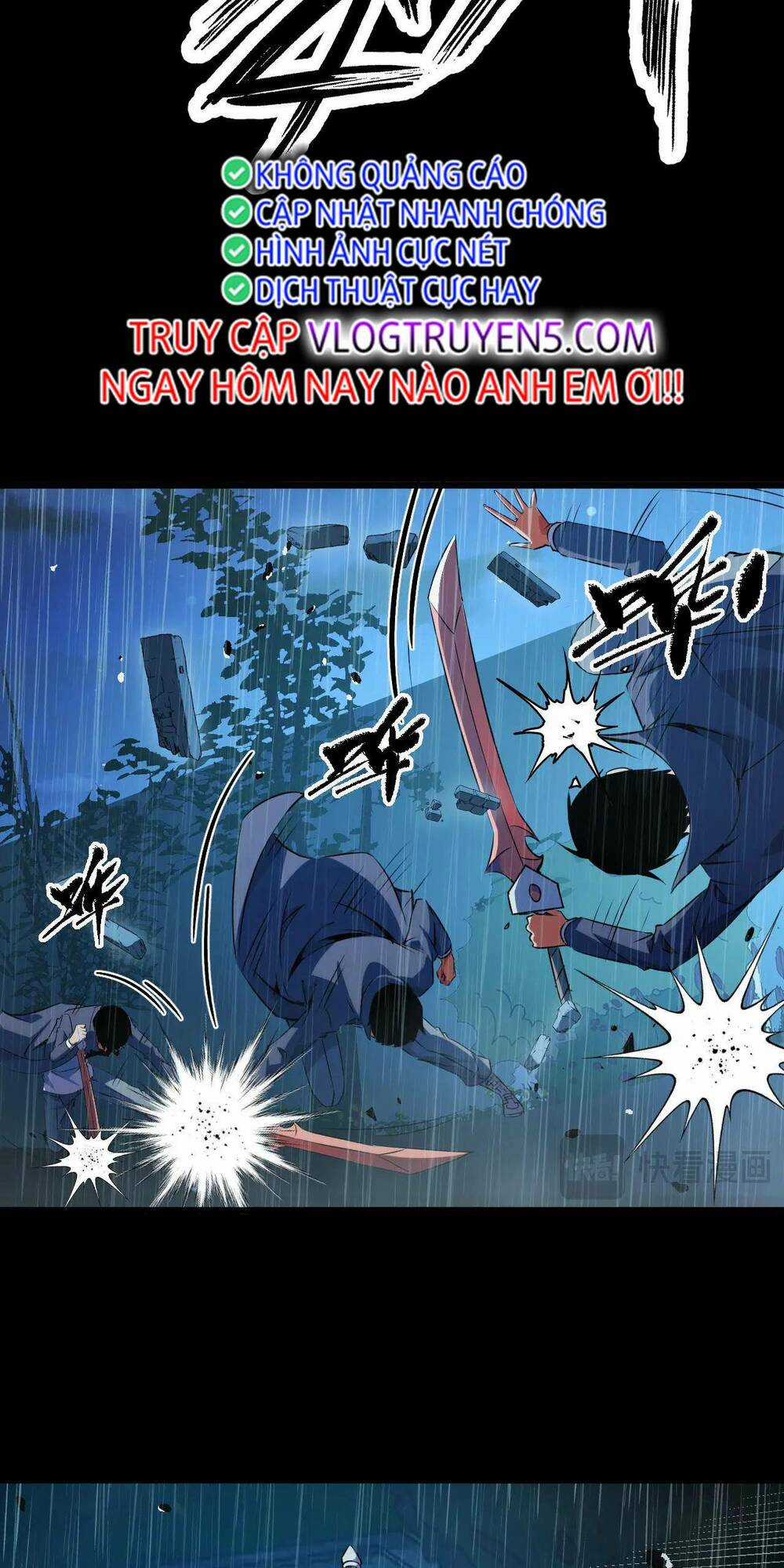 Ta Dựa Vào Thu Thập Vạn Vật Để Thăng Cấp Chapter 17 trang 54