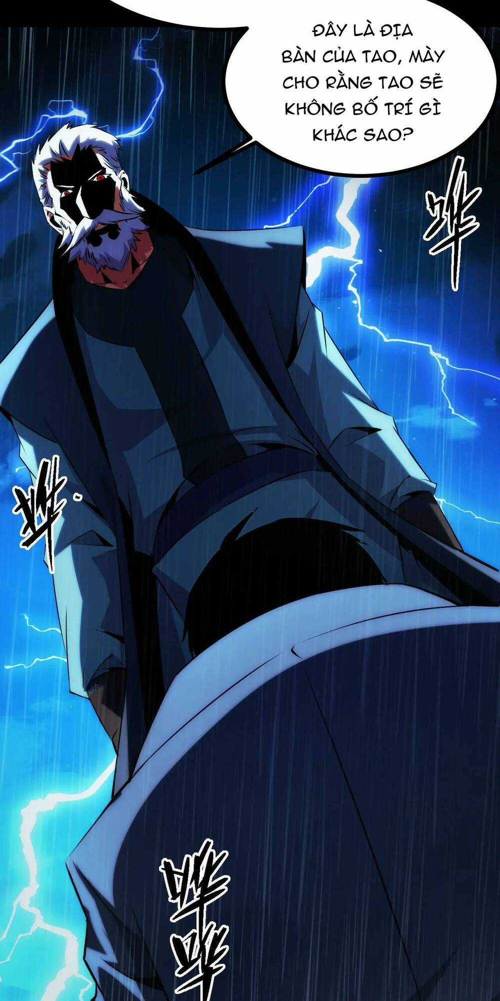 Ta Dựa Vào Thu Thập Vạn Vật Để Thăng Cấp Chapter 17 trang 57