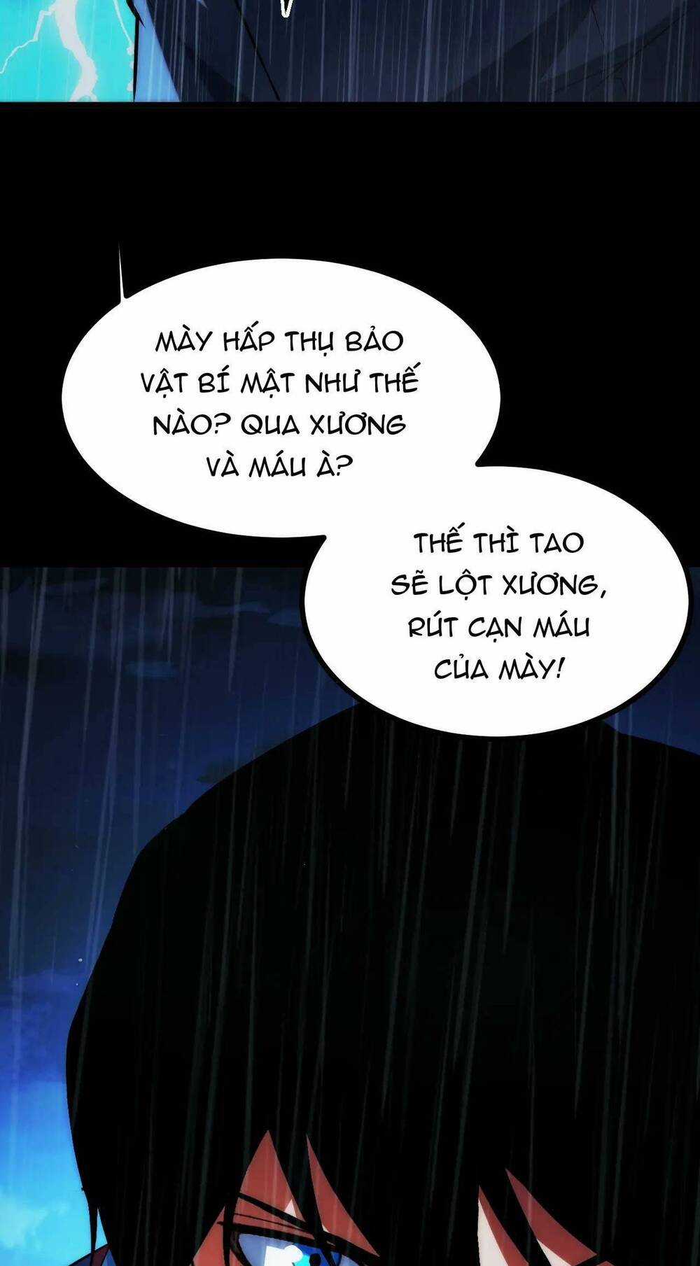 Ta Dựa Vào Thu Thập Vạn Vật Để Thăng Cấp Chapter 17 trang 58