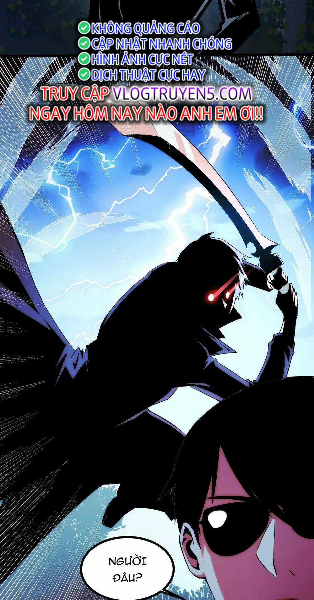 Ta Dựa Vào Thu Thập Vạn Vật Để Thăng Cấp Chapter 17 trang 6