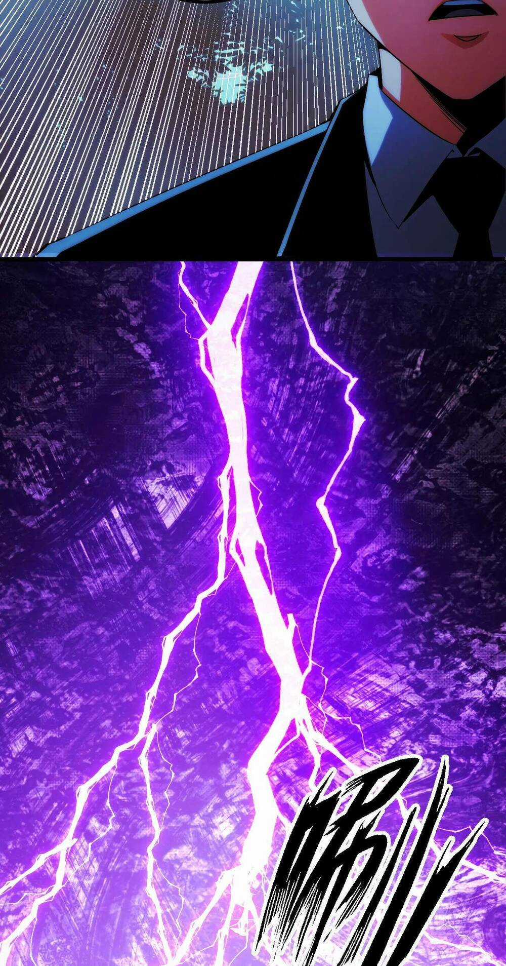 Ta Dựa Vào Thu Thập Vạn Vật Để Thăng Cấp Chapter 17 trang 7