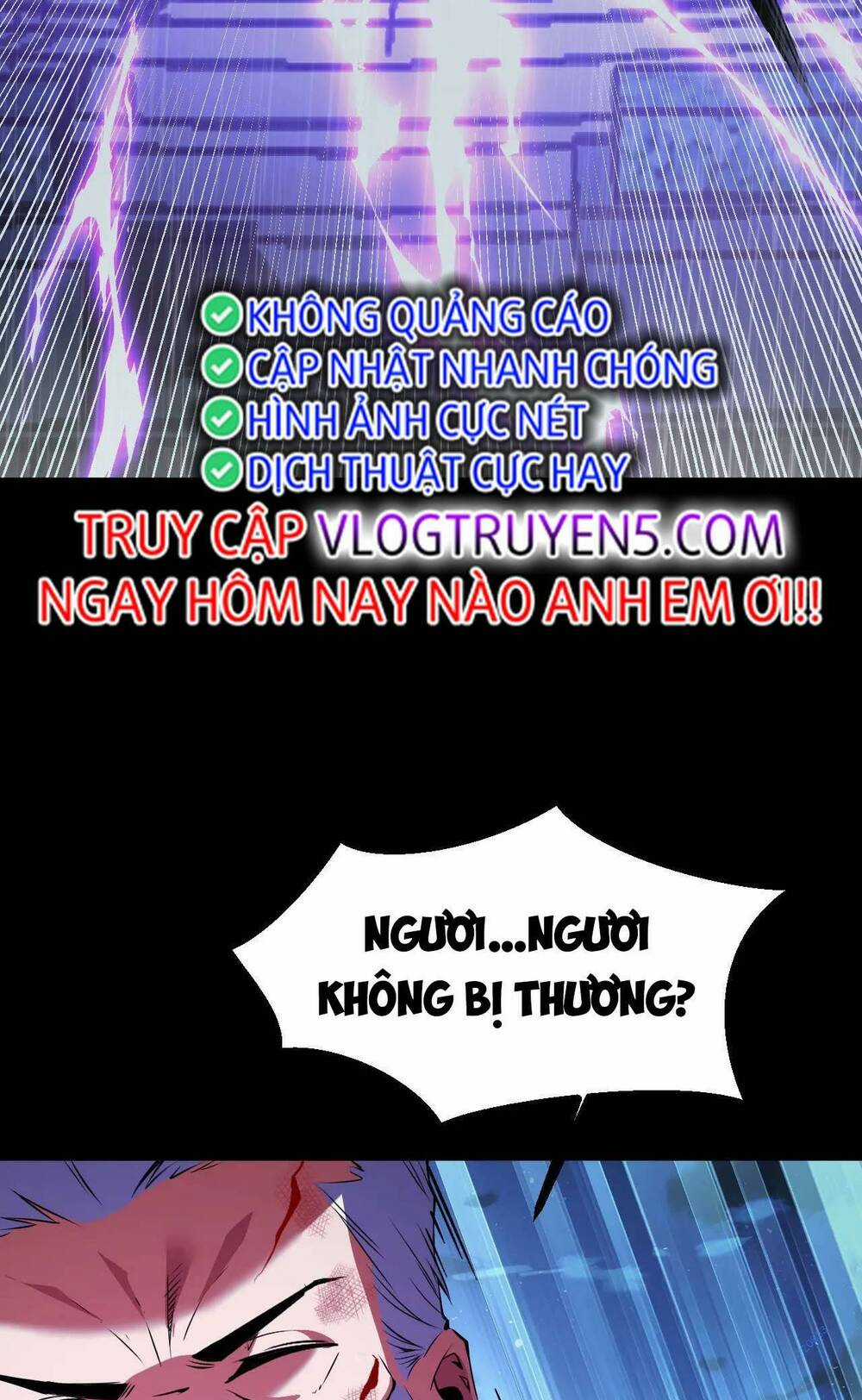 Ta Dựa Vào Thu Thập Vạn Vật Để Thăng Cấp Chapter 18 trang 10