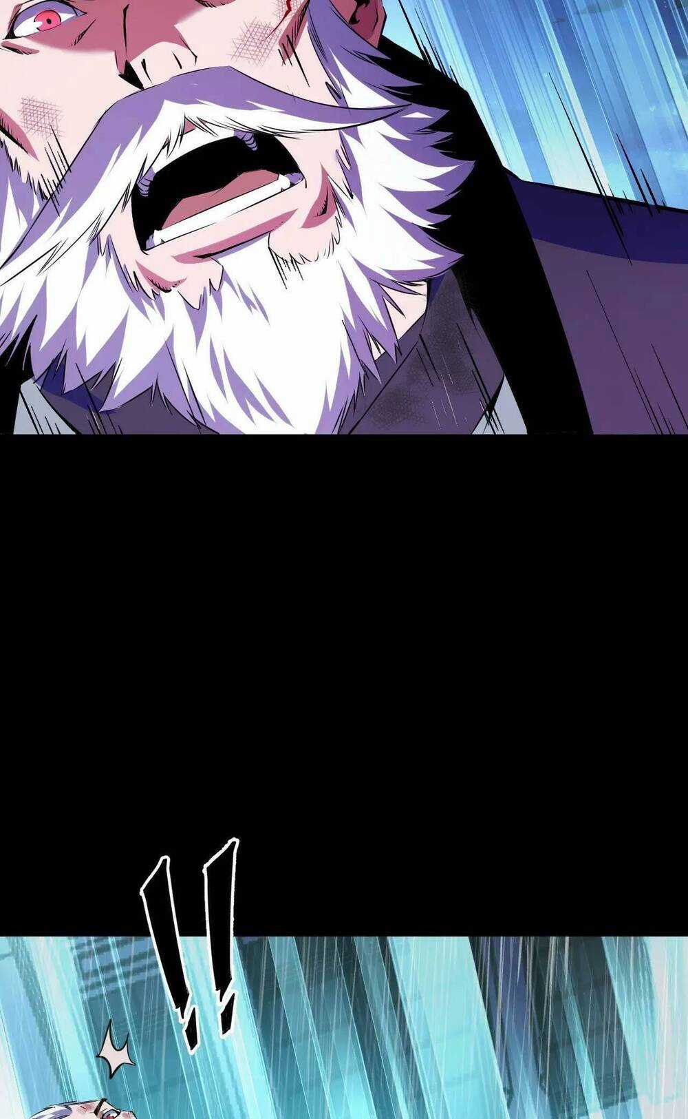 Ta Dựa Vào Thu Thập Vạn Vật Để Thăng Cấp Chapter 18 trang 11