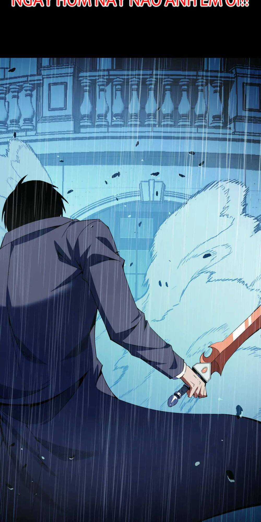 Ta Dựa Vào Thu Thập Vạn Vật Để Thăng Cấp Chapter 18 trang 17