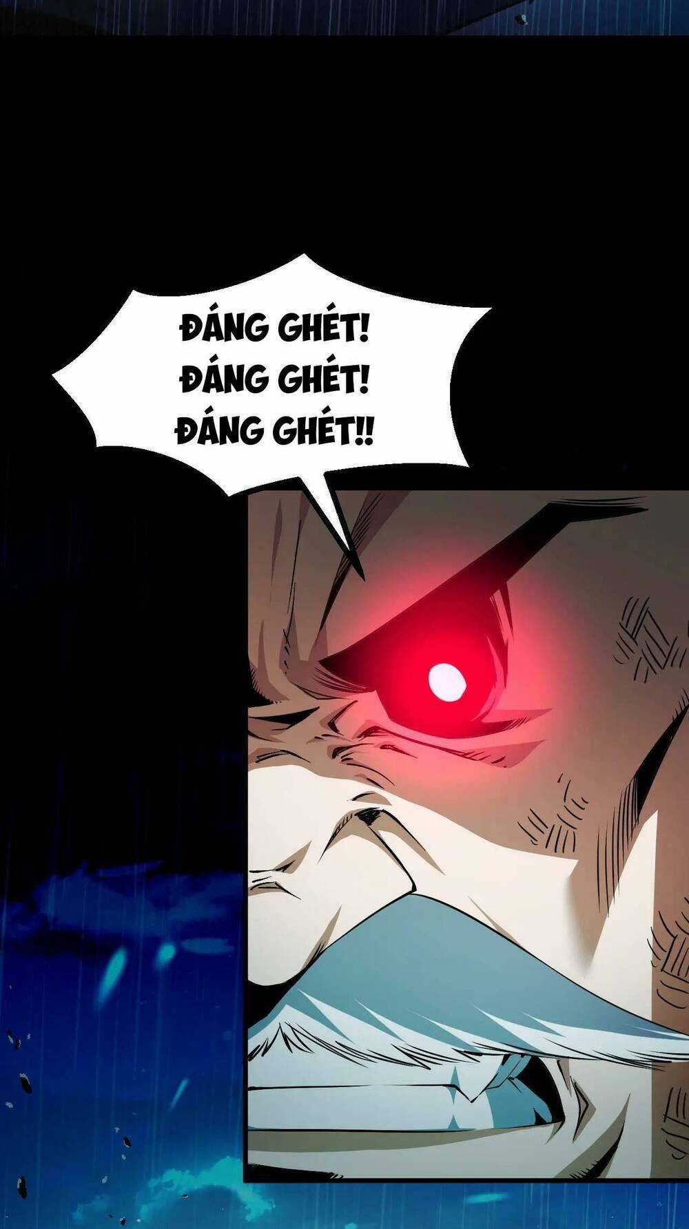 Ta Dựa Vào Thu Thập Vạn Vật Để Thăng Cấp Chapter 18 trang 18