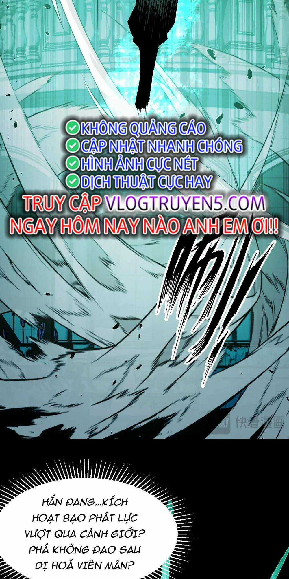 Ta Dựa Vào Thu Thập Vạn Vật Để Thăng Cấp Chapter 18 trang 21