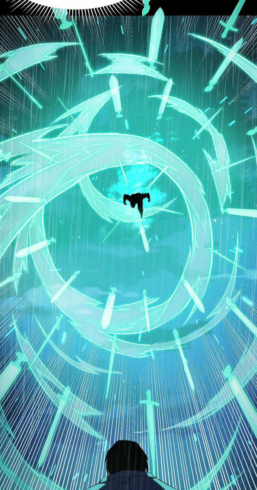 Ta Dựa Vào Thu Thập Vạn Vật Để Thăng Cấp Chapter 18 trang 22