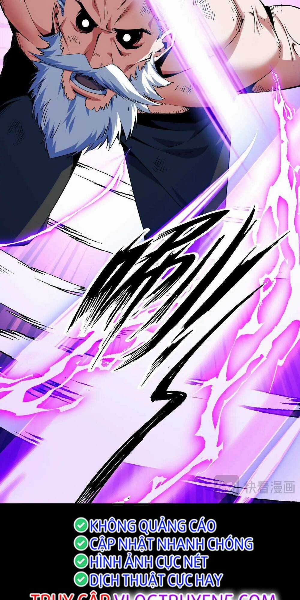 Ta Dựa Vào Thu Thập Vạn Vật Để Thăng Cấp Chapter 18 trang 29