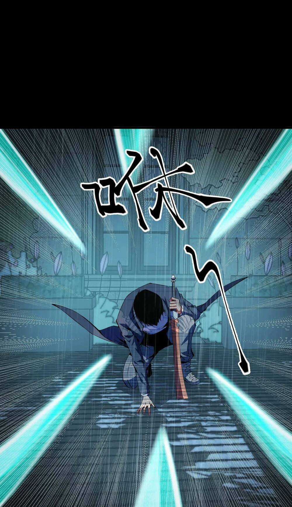 Ta Dựa Vào Thu Thập Vạn Vật Để Thăng Cấp Chapter 18 trang 3