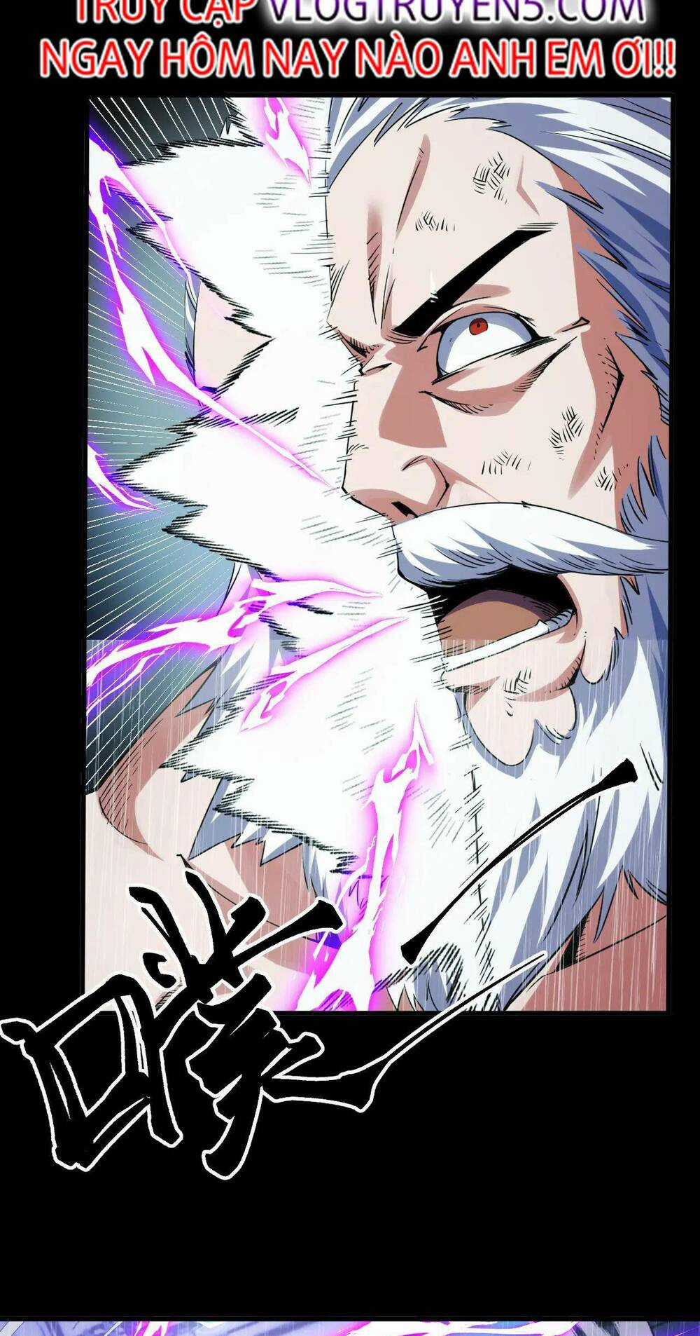 Ta Dựa Vào Thu Thập Vạn Vật Để Thăng Cấp Chapter 18 trang 30