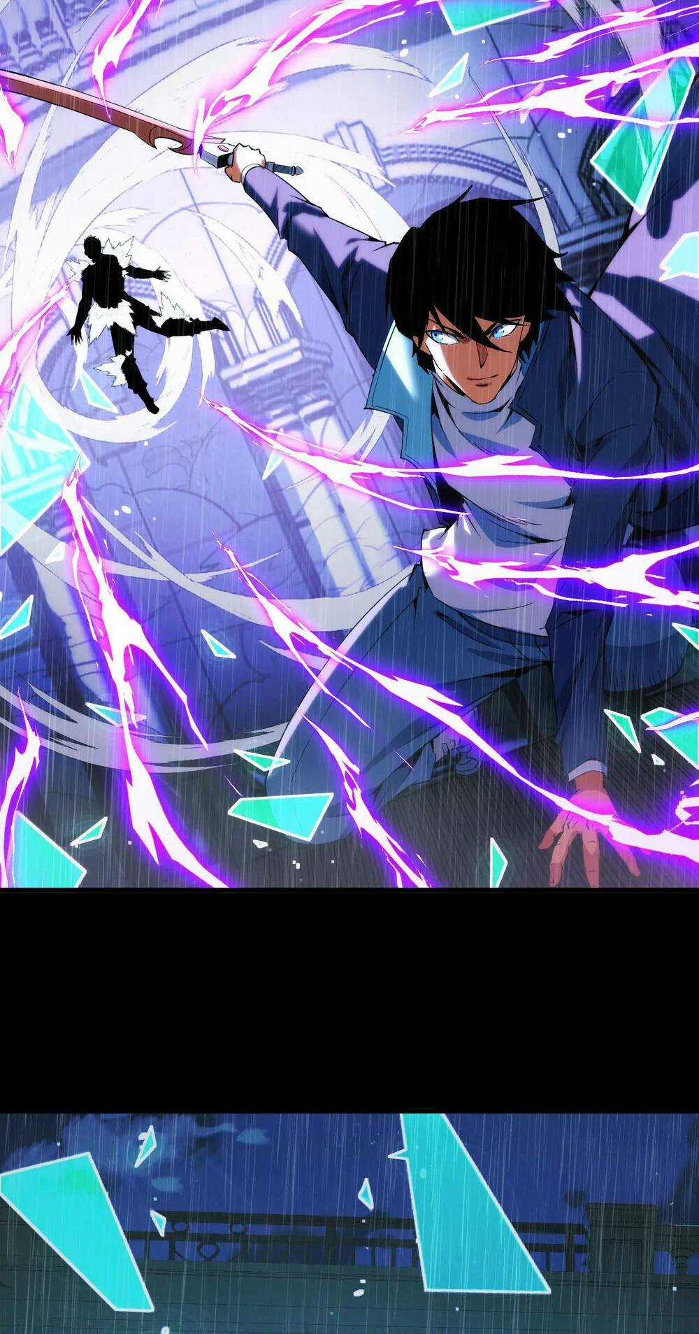 Ta Dựa Vào Thu Thập Vạn Vật Để Thăng Cấp Chapter 18 trang 31