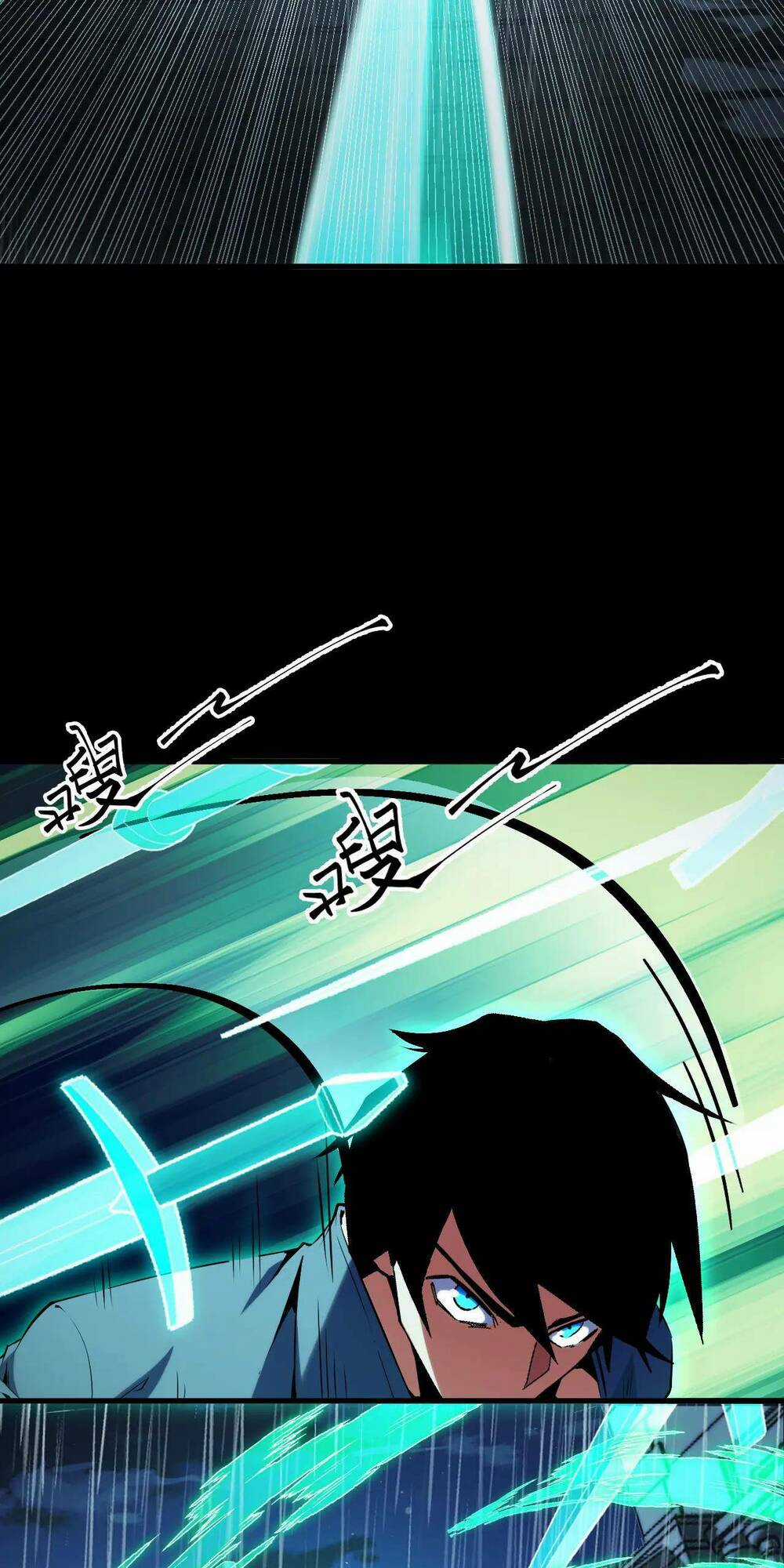 Ta Dựa Vào Thu Thập Vạn Vật Để Thăng Cấp Chapter 18 trang 4