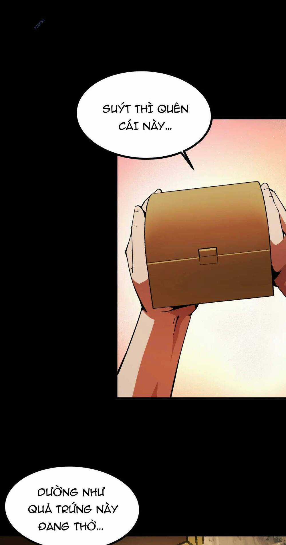 Ta Dựa Vào Thu Thập Vạn Vật Để Thăng Cấp Chapter 18 trang 43