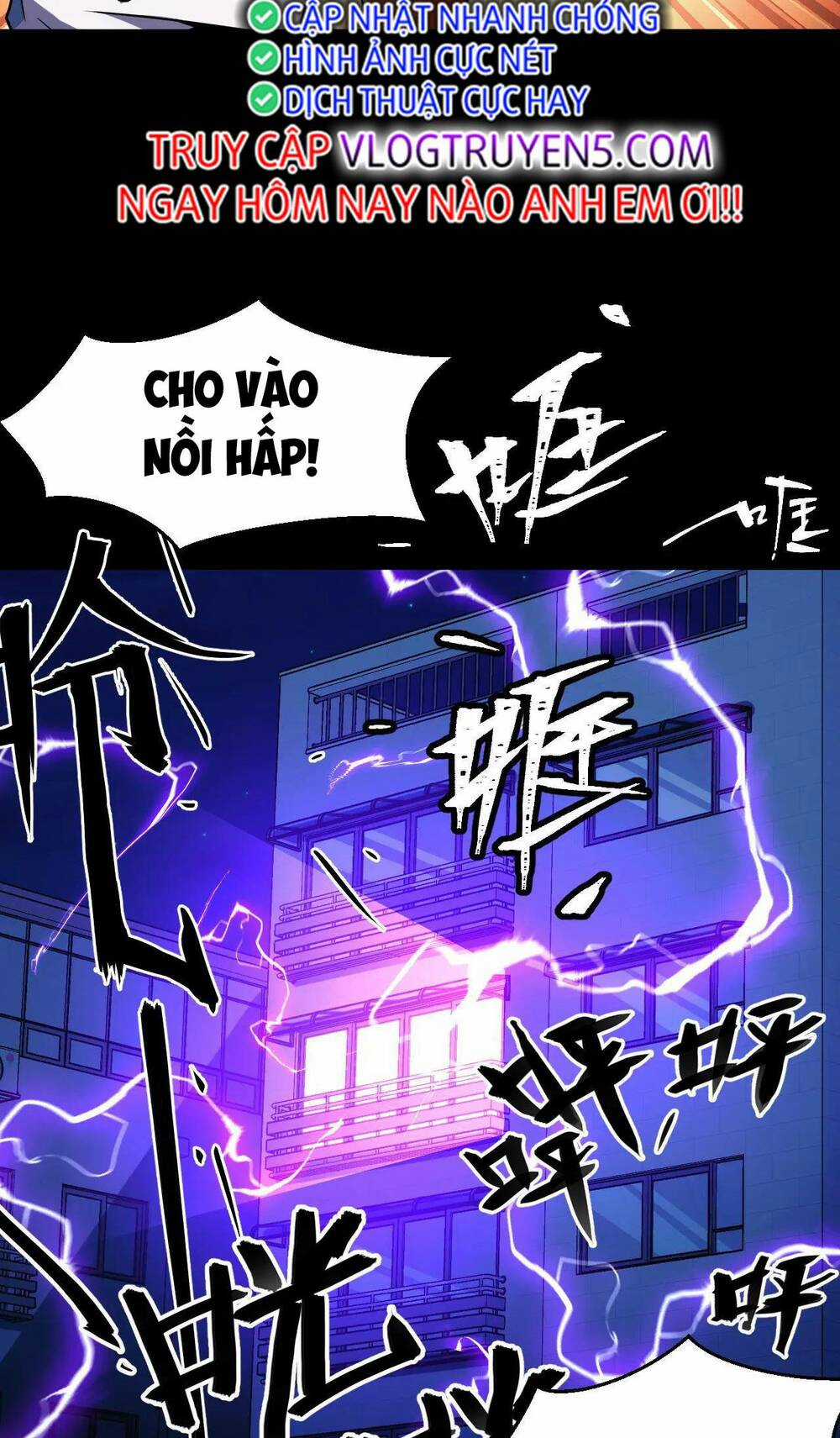 Ta Dựa Vào Thu Thập Vạn Vật Để Thăng Cấp Chapter 18 trang 47