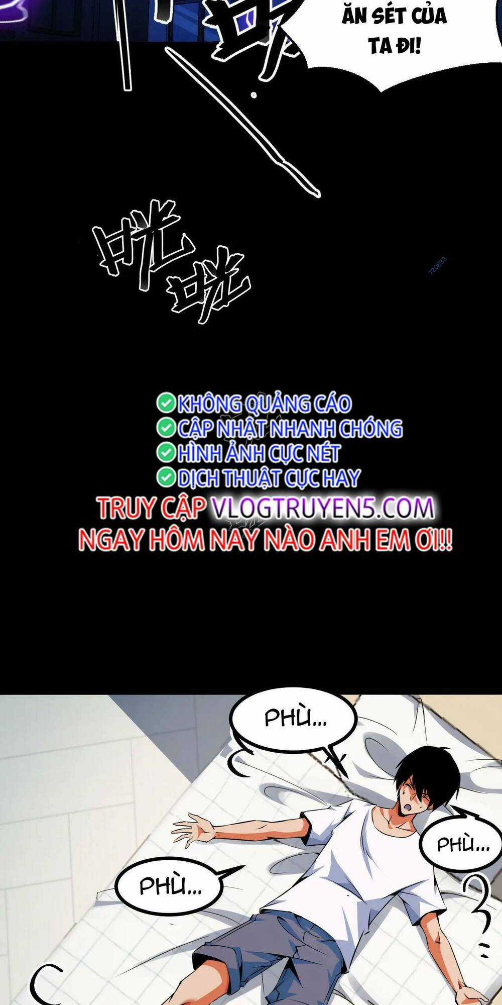 Ta Dựa Vào Thu Thập Vạn Vật Để Thăng Cấp Chapter 18 trang 48